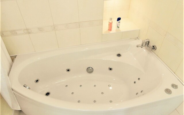 Апартаменты Люкс в Артбухте с Видом на Море