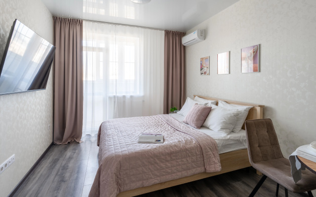 Tyulpan Apart Apartments