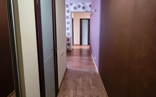 Kvartira U samogo Kremla