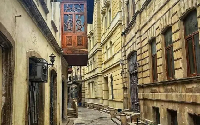 Retro Art Boutique Hotel