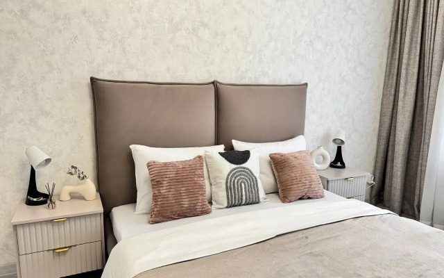 Квартира Мичурин Парк