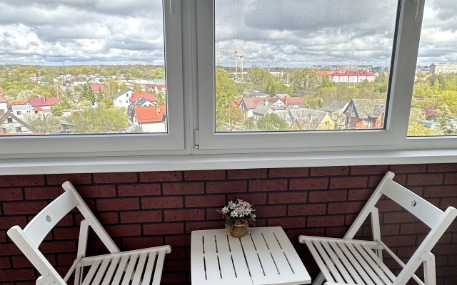 Vidovaya Na Sovetskom 218 Flat