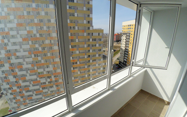 V Kazani Apartments