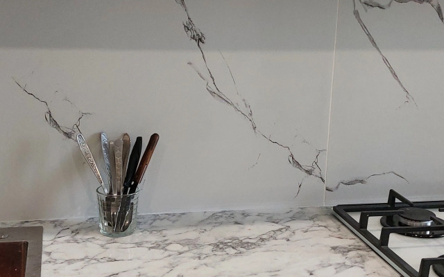 Novaya Uyutnaya Flat