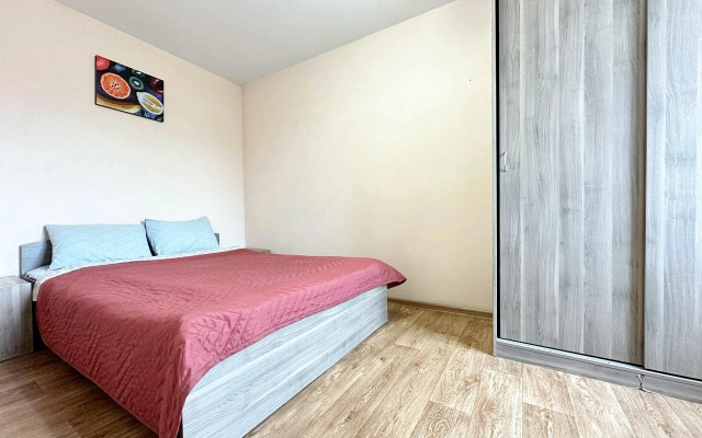 Квартира двухкомнатная в центре на Дзержинского рядом с КузГТУ и  РИАцентром