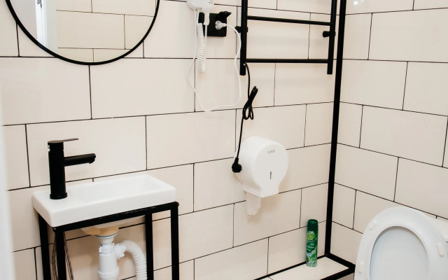 Отель Рубин