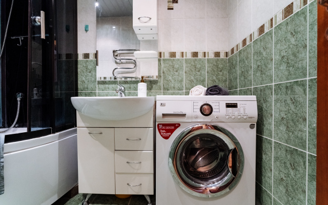 Квартира возле Дворца Cпорта