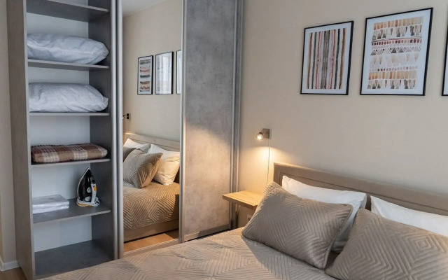 Квартира на Улице Малое Понизовье 2