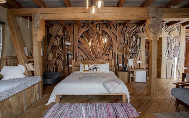 Oldboys Mini-hotel