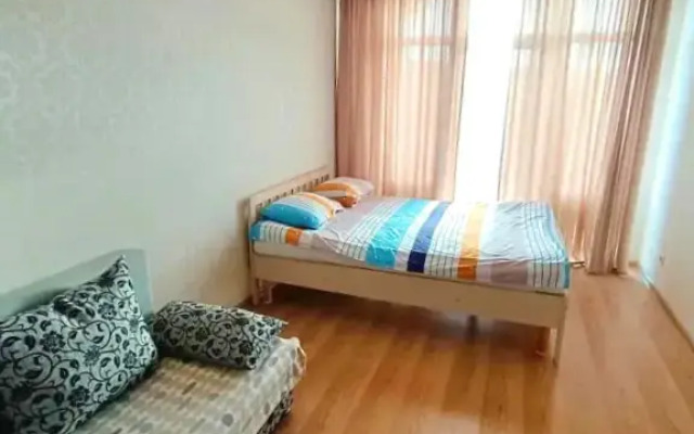 Квартира на Островского 67Д