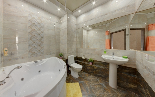 Апартаменты InnHome Mopra Piccolo