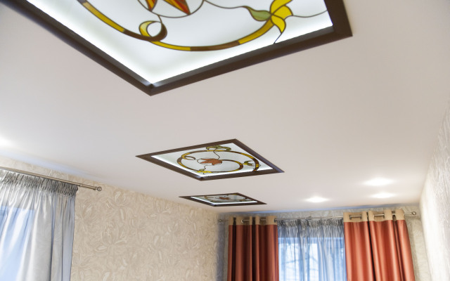 Квартира Уютная на Октябрьском