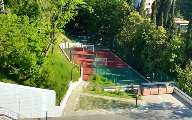 Flat v Zhk Morskaya Simfoniya 2