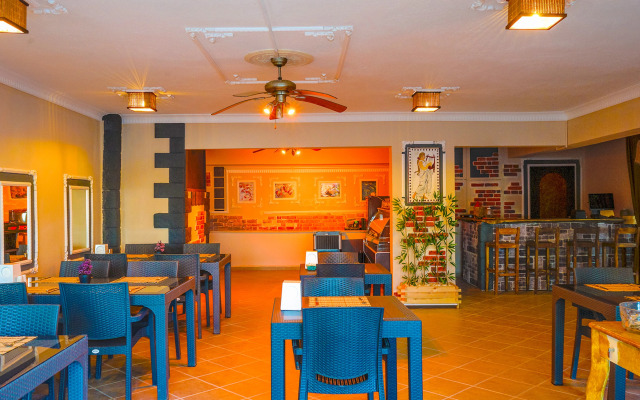 Oscar Seaside Hotel & Spa