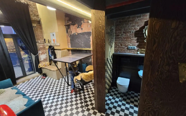 Апартаменты RentalSPb на Макаренко