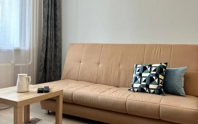 Квартира Апартаменты СитиМолл