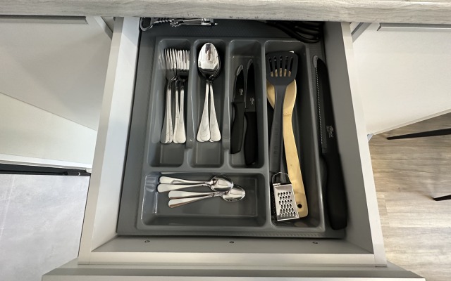 Апартаменты Green Apartments / 15