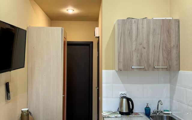 Апартаменты TravelCool 2