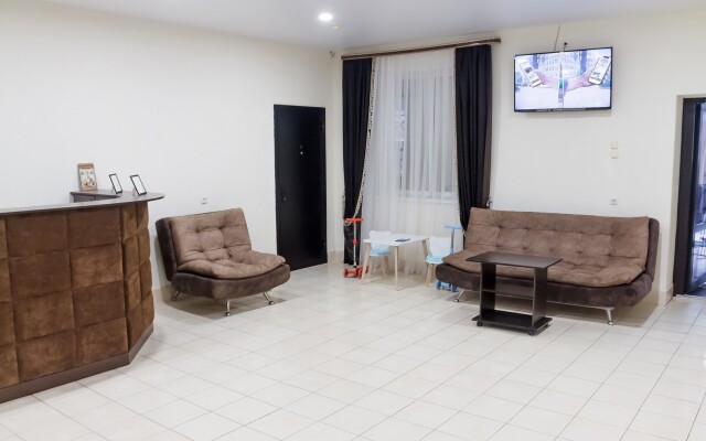 Davidar Guest house
