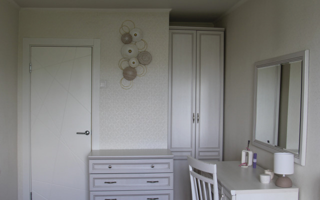 V Istoricheskom tsentre Flat
