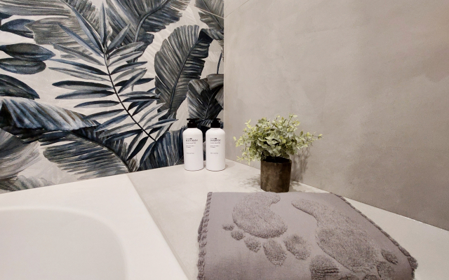 Апартаменты uTrip Leonardo