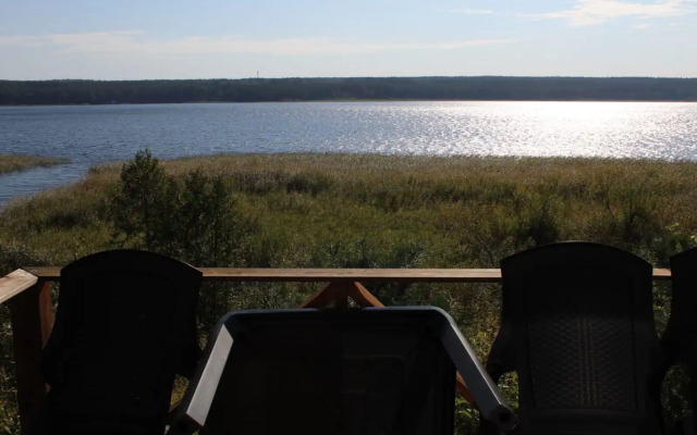 Piknikki Gromovskoye selskoye poselenie Apartments 2