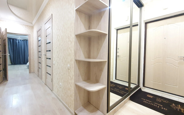 2kh Komnatniye v Tsentre Astany Apartments