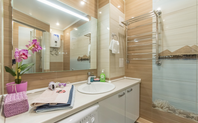 Апартаменты в центре Казани