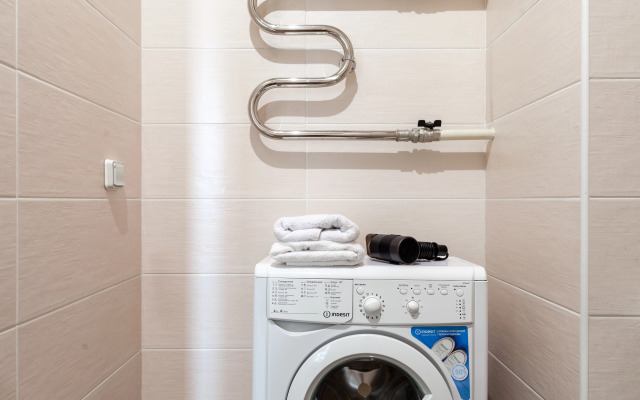 Апартаменты в Park City