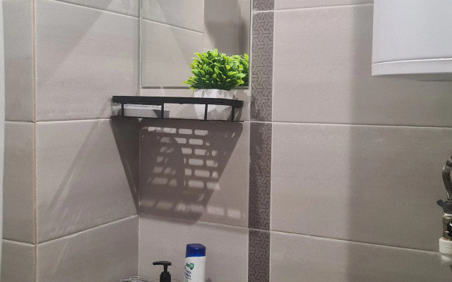 Квартира Студия рядом с ЖД больницей