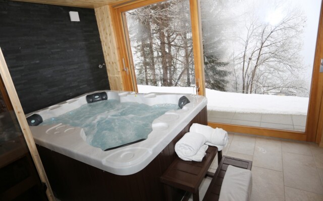 Chalet Teremok