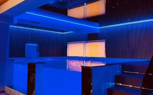 Prince of lake Hotel