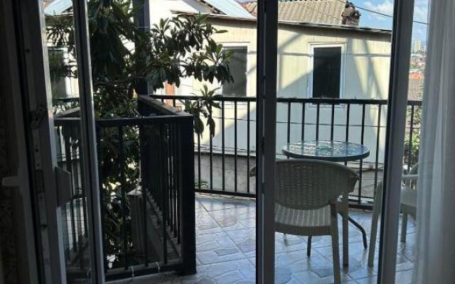 Marioni Hotel