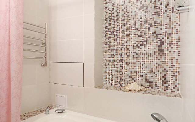 Апартаменты Granada в самом центре ГГМ