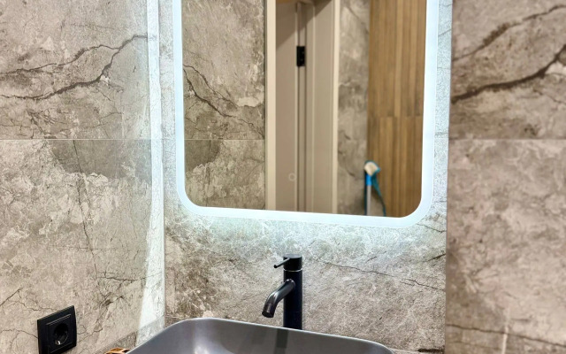 Квартира Lofthouse