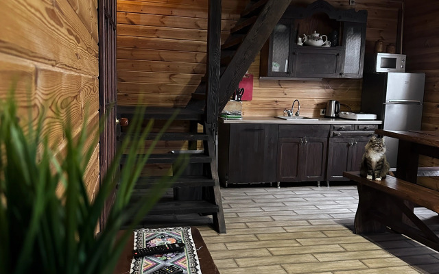 Частный дом с баней в центре Гродно