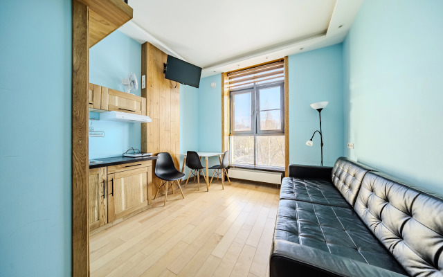 Апартаменты Аватар на Ремесленной 1