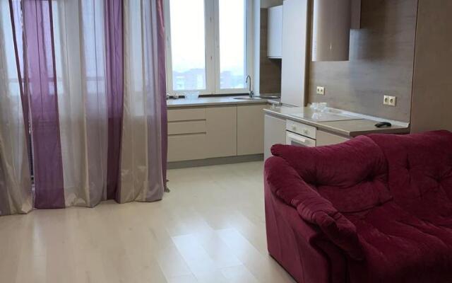 Ujutnye Klever Apartments