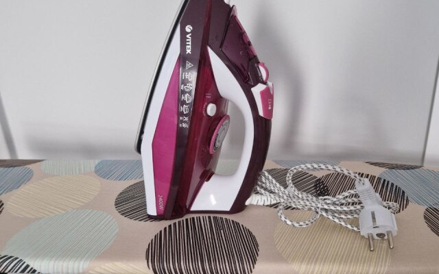 Квартира на Гражданской 21