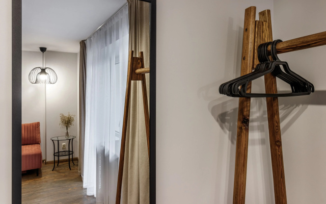 Apartamenty Viatur na Ozesko 39a