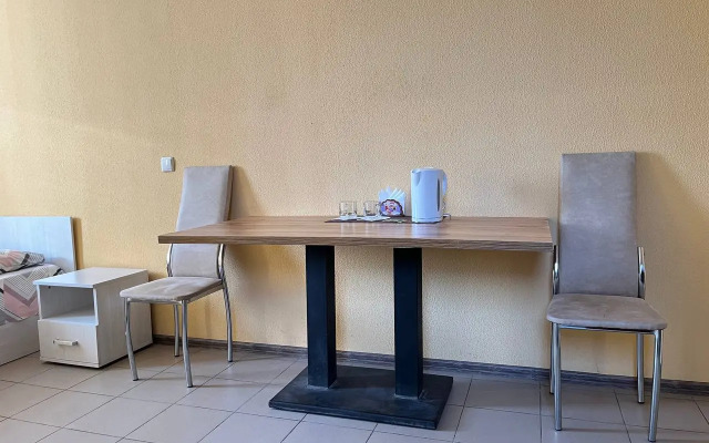 Astoriya Guest house