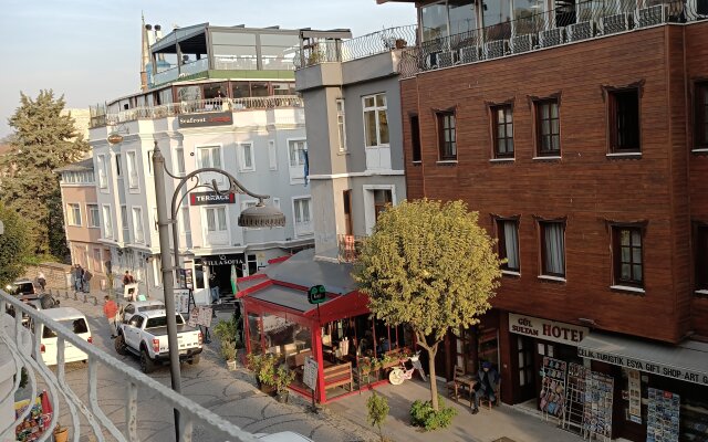 Istanbul Guest House