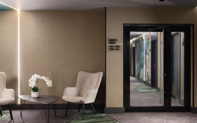 Hotel DION INN HOTEL AND SPA 4*