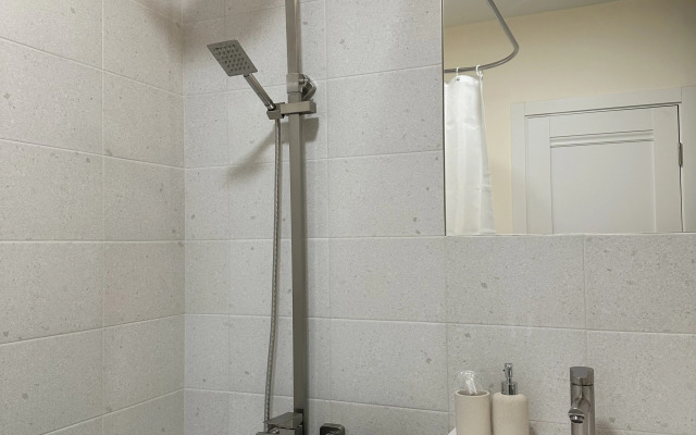 Квартира на Судостроительной 157