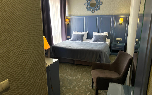 Marsel Hotel