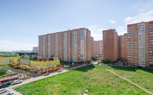 Zhk Perspektiva Apartments