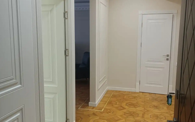 RentInnYerevan Vardanants 5A Apartments