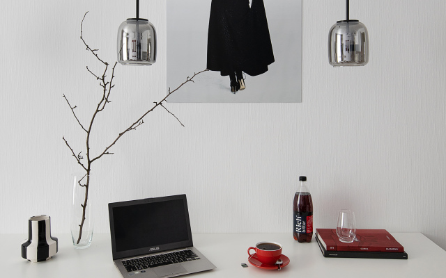 Апартаменты Круэлла сети Аpartic на Куйбышева