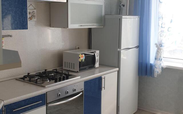 Komfortnaya Flat