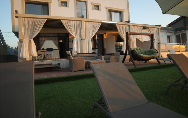 Hotel Bambu Urla Otel